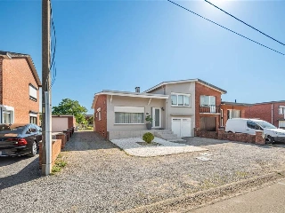 Maison à vendre Koersel (RBU71871)