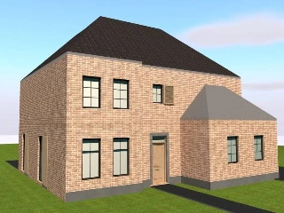Terrain à vendre Lommel (RBU71872)