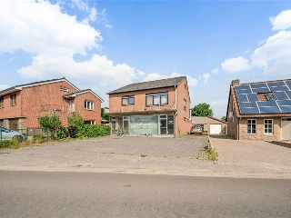 Commercial building for sale Lommel (RBU71873)