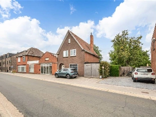 Huis te koop Neerpelt (RBU71876)