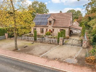 Maison à vendre Lommel (RBU71880)