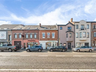 Duplex à vendre Bourg-Léopold (RBU71882)