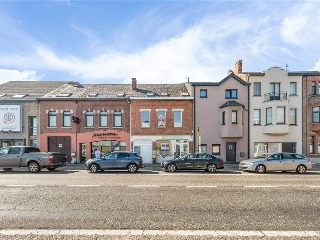 Commercial building for sale Leopoldsburg (RBU71883)