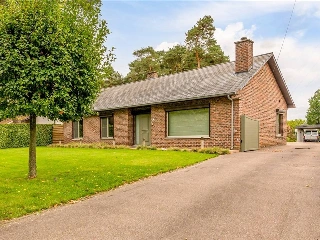 Maison à vendre Beringen (RBU71889)