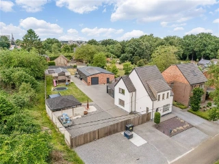 Maison à vendre Beringen (RBU71890)