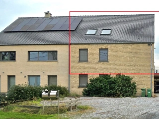 Appartement te huur Stokrooie (RBU71897)