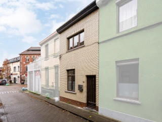 Maison à vendre Sint-Amandsberg (RBU71899)