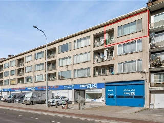 Appartement te koop Deurne (RBU71900)
