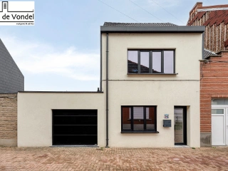 Residence for sale Welle (RBU71901)