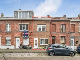 Maison à vendre Louvain (RBU71903)