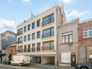 Parking for sale Leuven (RBU71904)