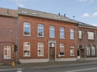 Appartement te huur Beerzel (RBU71909)