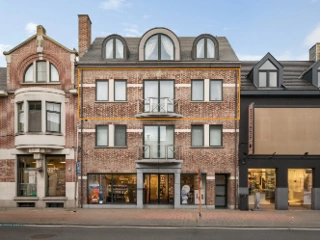 Appartement te huur Beerzel (RBU71910)