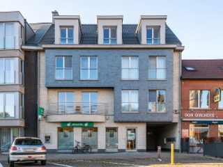 Appartement te huur Onze-Lieve-Vrouw-Waver (RBU71911)