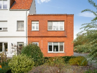 Maison à vendre Beerzel (RBU71912)