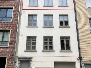 Appartement te huur Lier (RBU71919)