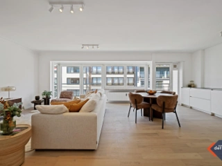 Appartement à vendre Ostende (RBU71925)