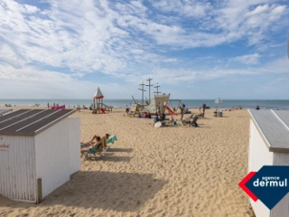 Appartement à vendre Ostende (RBU71926)