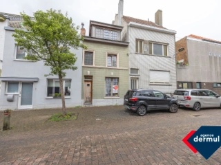 Maison à vendre Ostende (RBU71927)