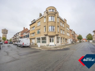 Appartement à vendre Ostende (RBU71928)