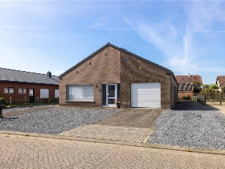 Maison à vendre Westerlo (RBU71932)