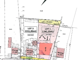 Terrain à vendre Westerlo (RBU71933)