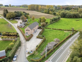 Maison à vendre Lennik (RBU71943)