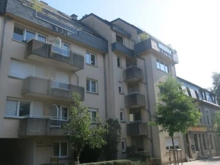 Appartement te huur Luxembourg (RBU71946)