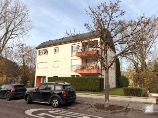 Appartement te huur Luxembourg (RBU71947)