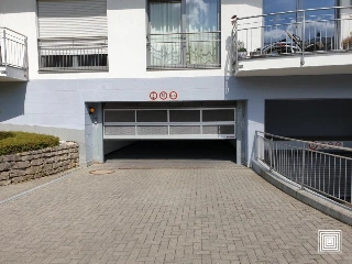 Parking à louer Luxembourg (RBU71949)