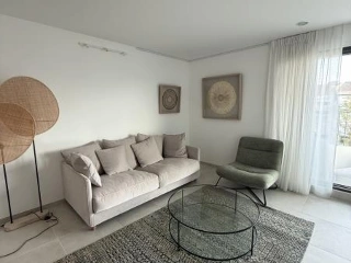 Appartement te huur Luxembourg (RBU71952)