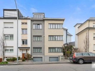 Appartement te huur Luxembourg (RBU71954)