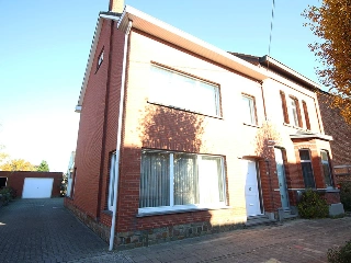 Maison à vendre Eppegem (RBU71969)