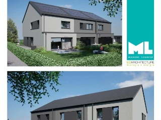 Huis te koop Erpeldange (RBU72005)