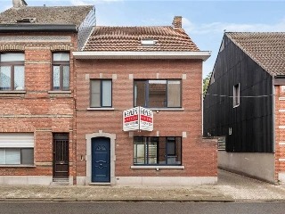 Maison à vendre Turnhout (RBU72007)