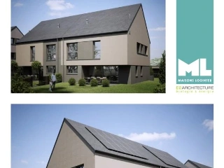 Huis te koop Erpeldange (RBU72013)