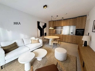 Appartement te huur Luxembourg (RBU72088)