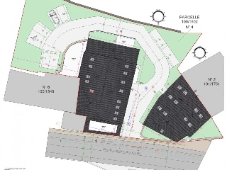 Land for sale Hassel (RBU72090)