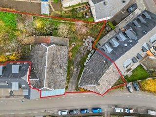 Land for sale Hassel (RBU72091)