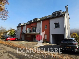 Appartement te koop Moestroff (RBU72092)