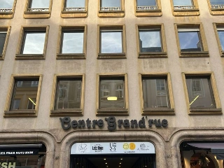 Kantoor te huur Luxembourg (RBU72099)