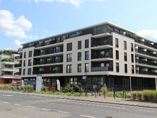 Appartement te huur Luxembourg (RBU72116)