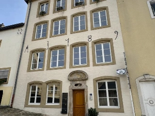 Appartement à vendre Luxembourg (RBU72127)