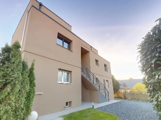 Penthouse à vendre Bergem (RBU72131)