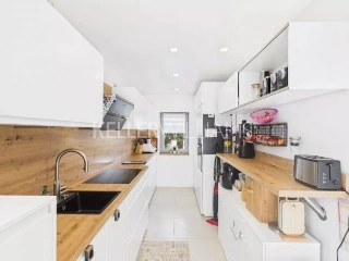 Maison à vendre Heisdorf (RBU72134)