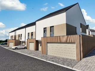 Maison à vendre Medernach (RBU72138)