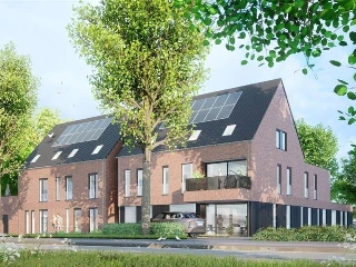 Apartment for sale Vorst (RBU72139)
