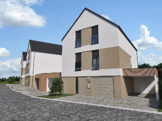 Maison à vendre Medernach (RBU72142)