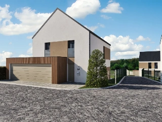 Maison à vendre Medernach (RBU72152)