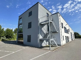 Kantoor te huur Bertrange (RBU72154)